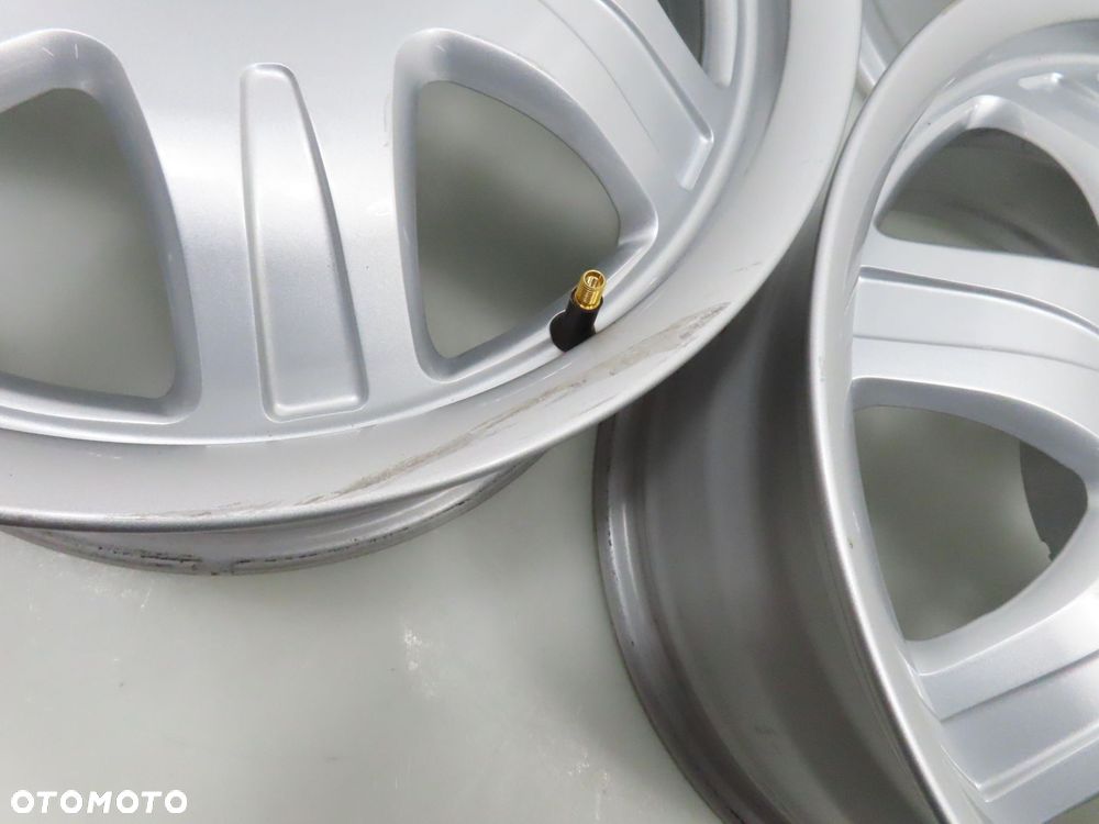 Alufelgi 16'' Mercedes SLK 5x112 7J ET34 A1714010902 - 6