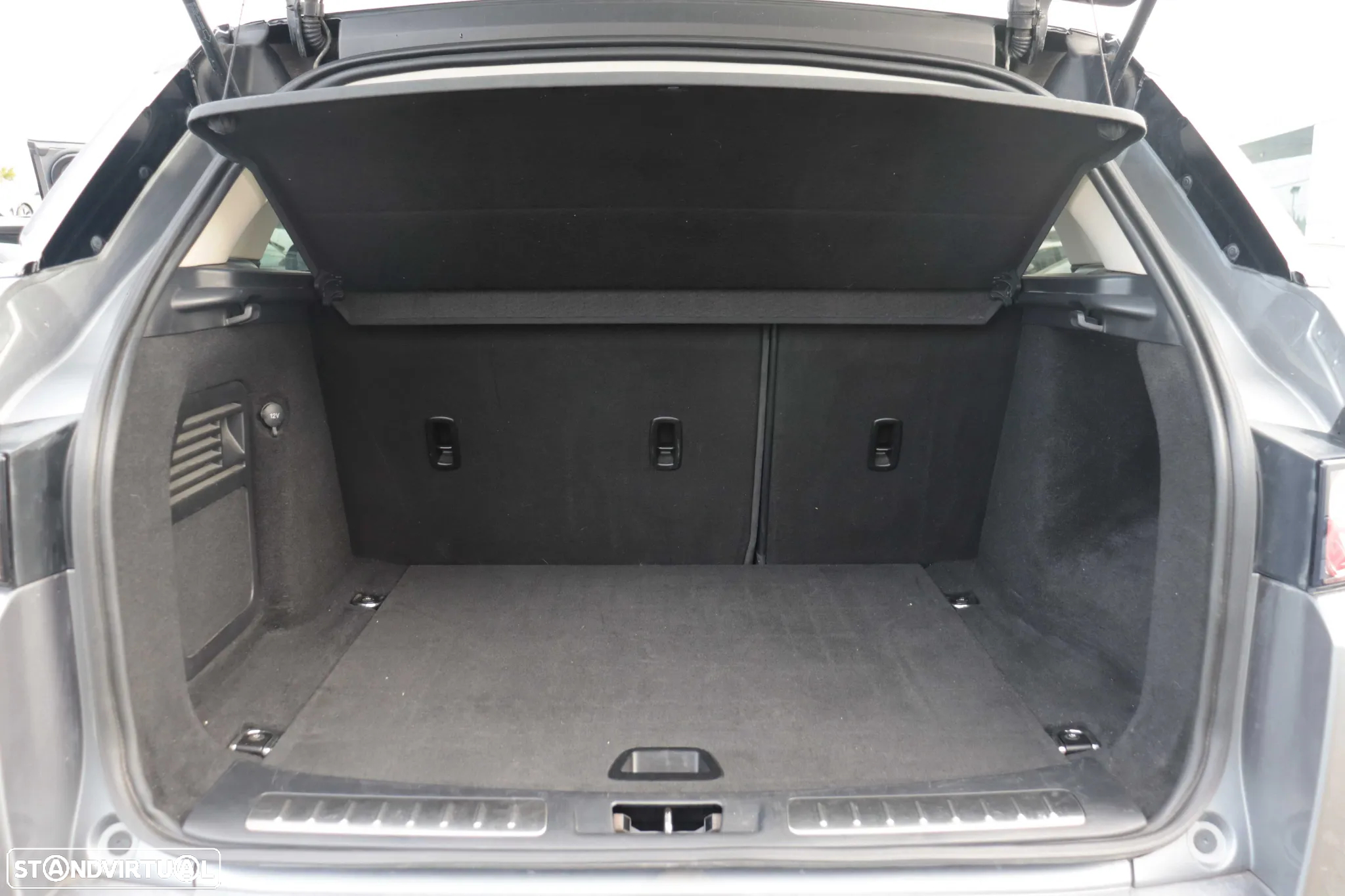 Land Rover Range Rover Evoque 2.0 Si4 HSE - 28