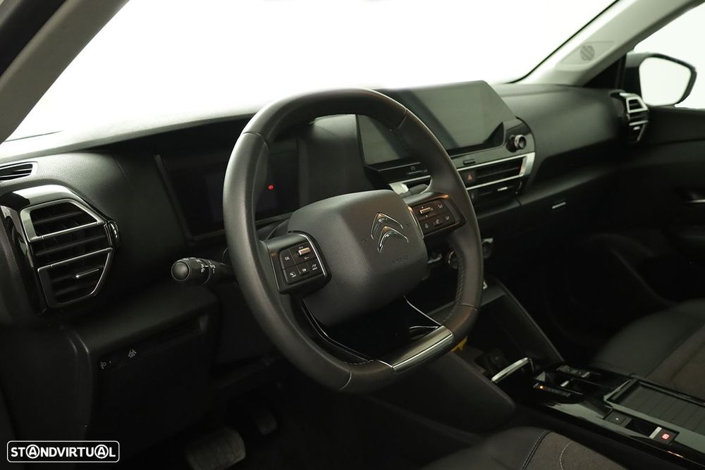 Citroën e-C4 50 kWh Feel Pack - 7