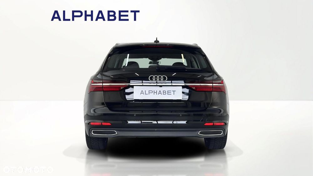 Audi A6 Avant 35 TDI mHEV S tronic - 8