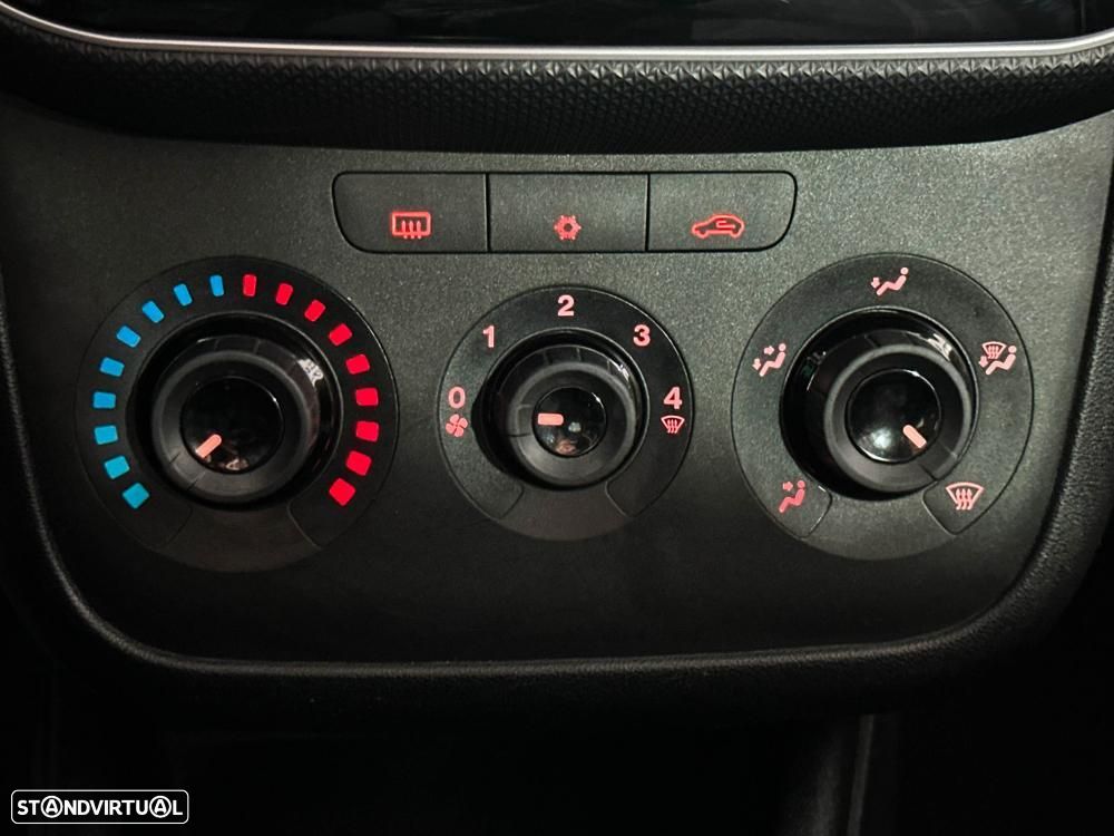 Fiat Punto 1.2 Lounge Start&Stop - 48