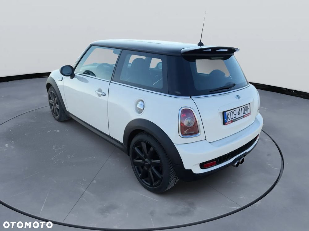 MINI Cooper S Standard - 4