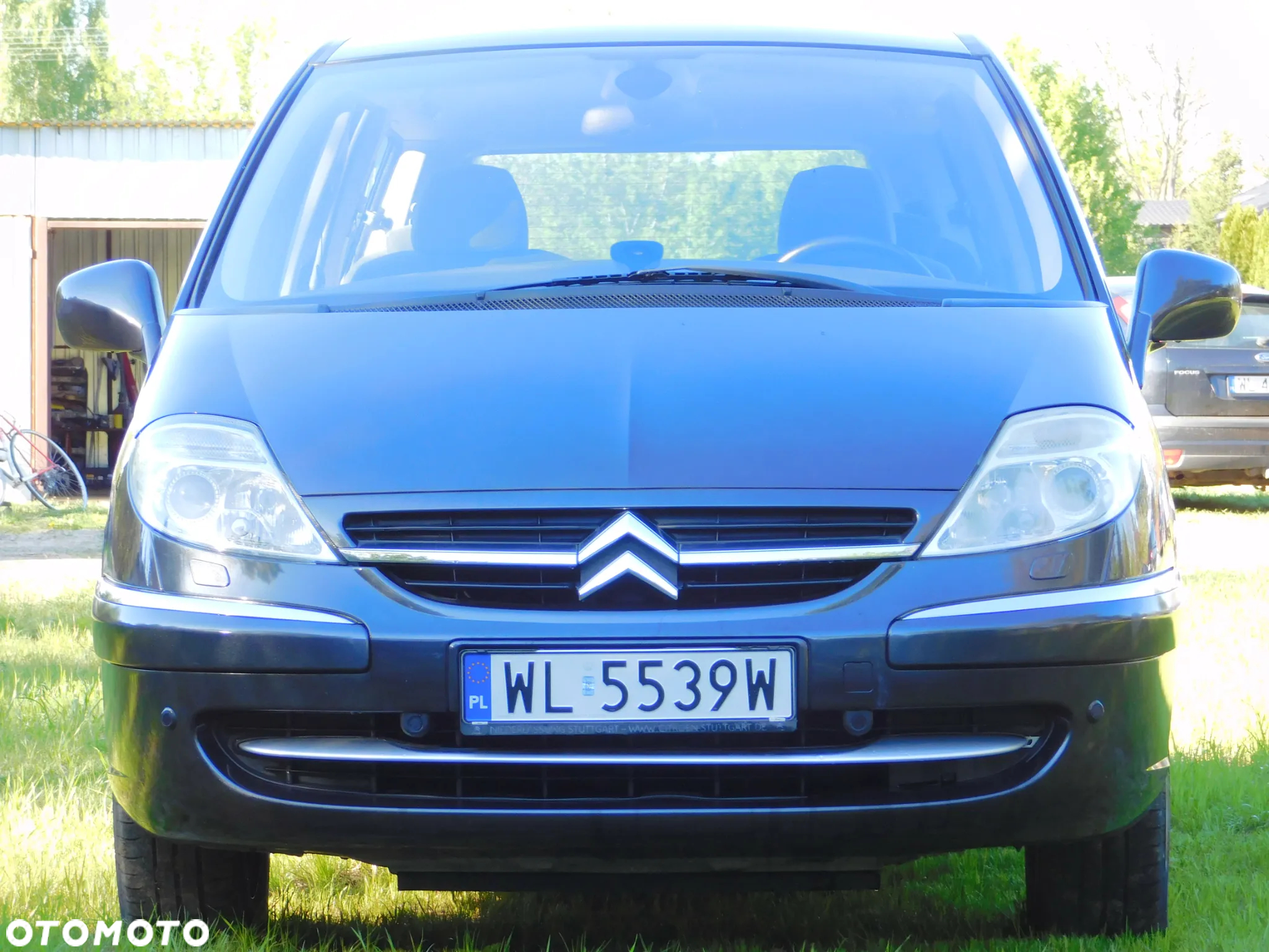 Citroën C8 2.0 16V Tendance - 4