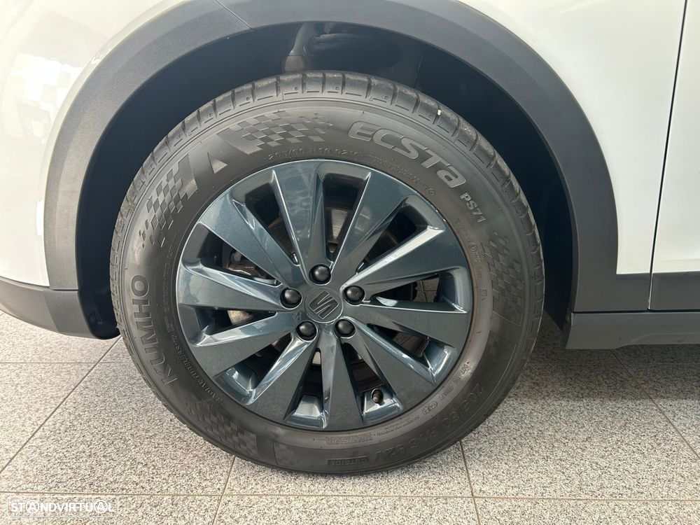 SEAT Arona 1.0 TSI Style DSG - 27