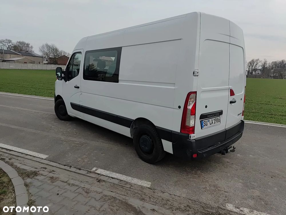 Renault Master - 20
