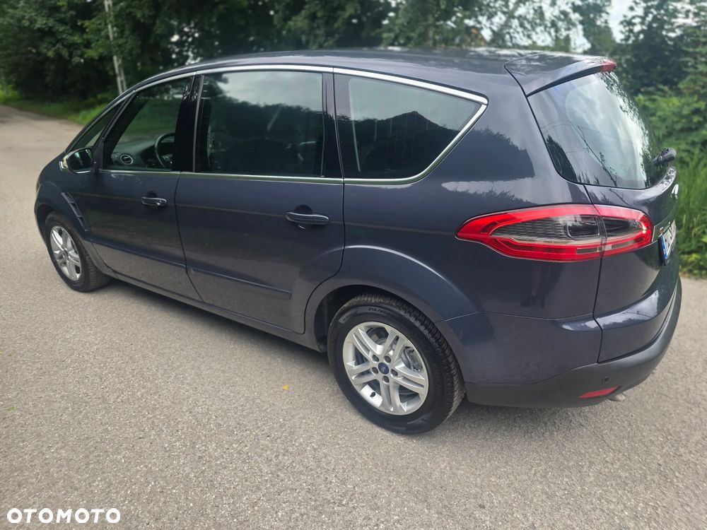 Ford S-Max - 2