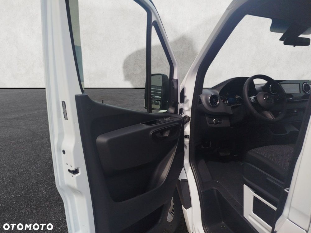 Mercedes-Benz Sprinter 315 CDI - 10