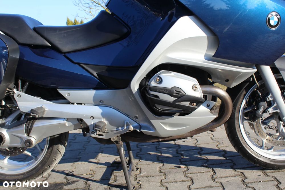 BMW RT - 5