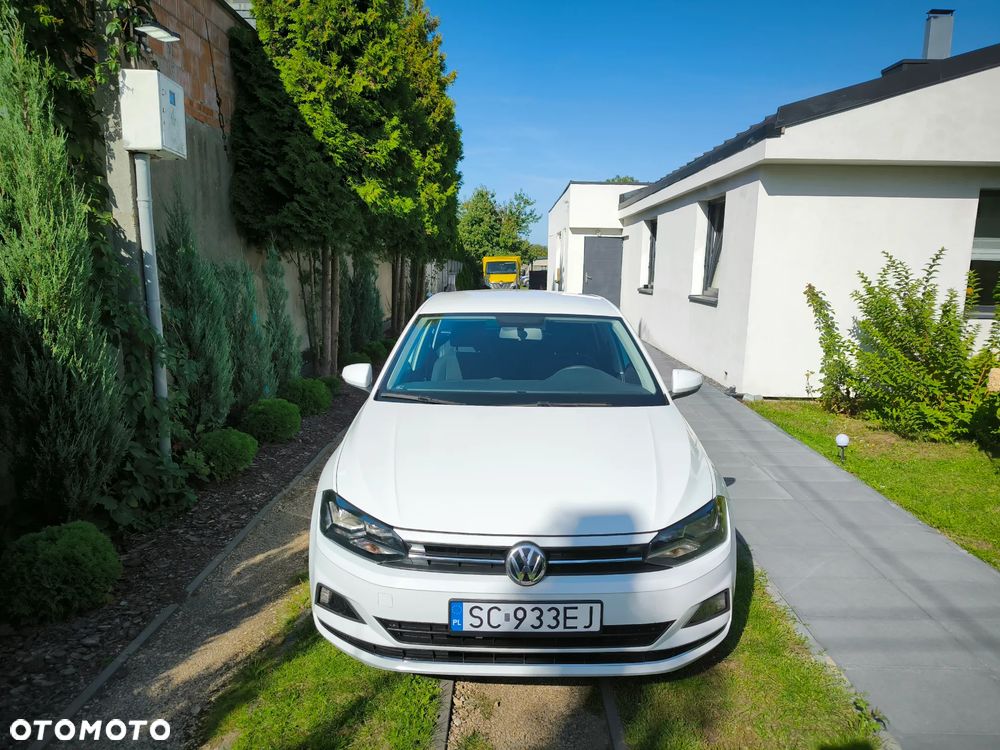 Volkswagen Polo - 8