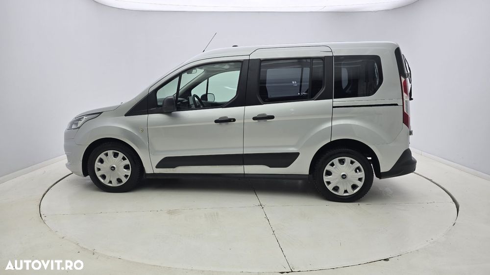 Ford Transit Connect - 9