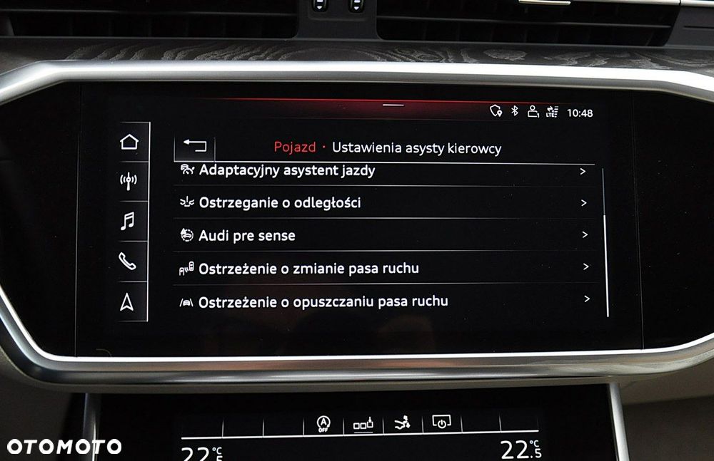 Audi A7 Sportback - 38