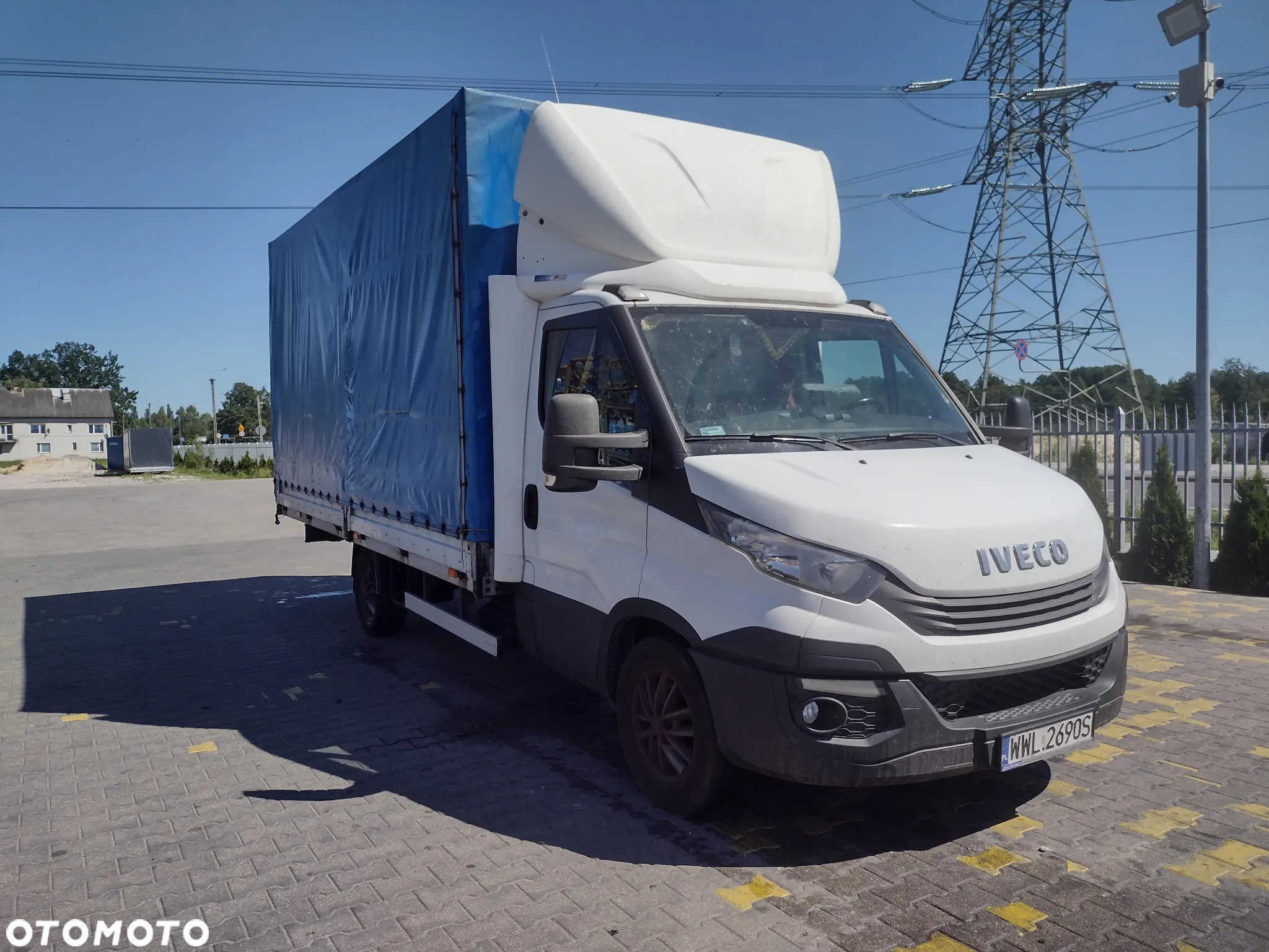 Iveco DAILY - 2