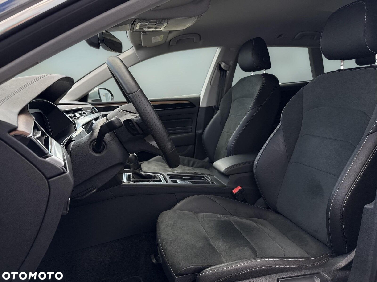 Volkswagen Arteon - 9