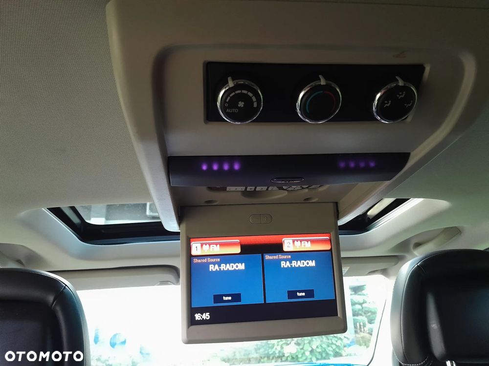 Fiat Freemont 2.0 Multijet 16V DPF Automatik Allrad Cross - 15