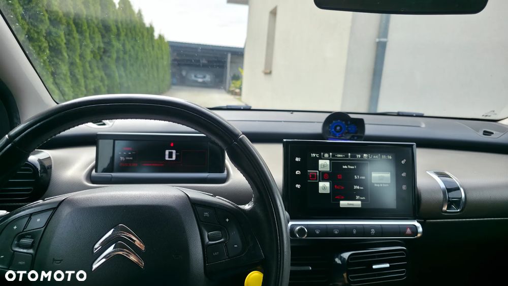 Citroën C4 Cactus 1.6 Blue HDi Live - 3