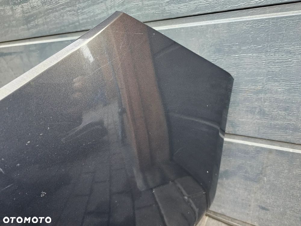 ZDERZAK PRZÓD PRZEDNI PRZED LIFT OPEL ZAFIRA C Z190 PDC KOMPLETNY ATRAPA - 2