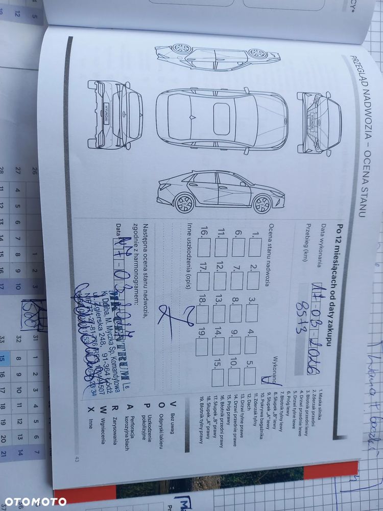 Hyundai i30 1.5 DPI Pure - 19