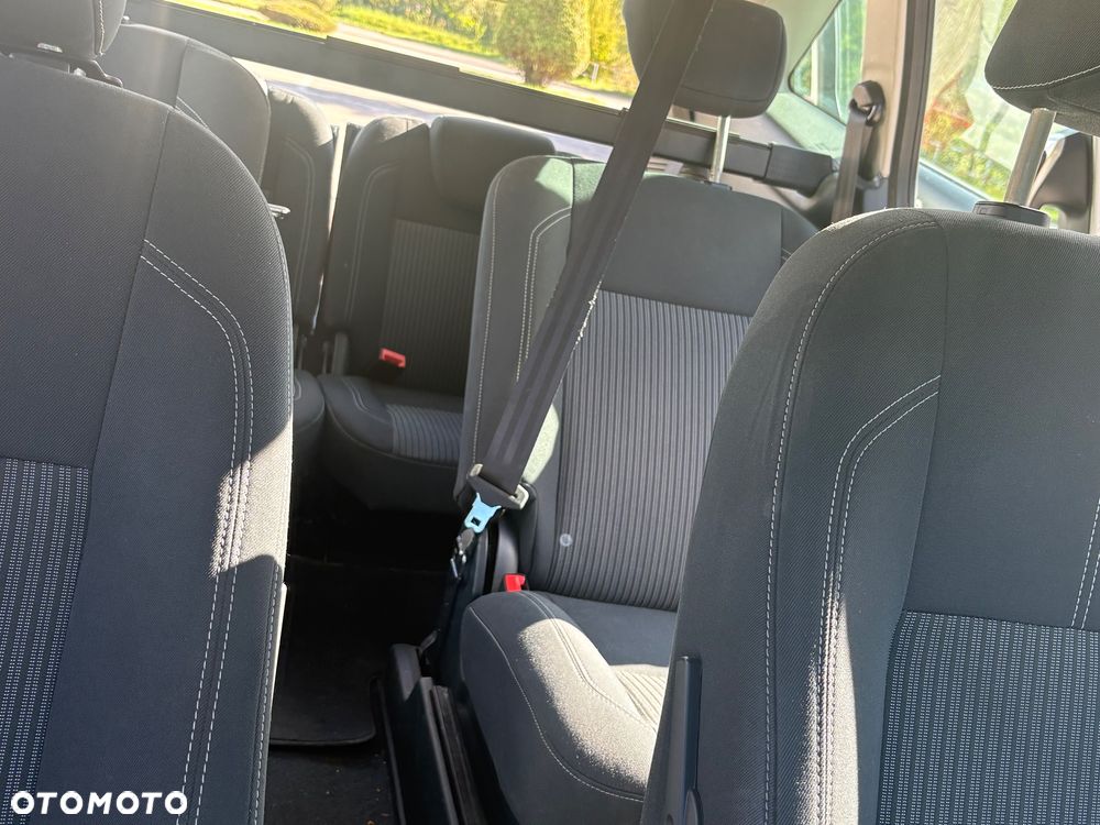 Ford Grand C-MAX 1.6 TDCi Titanium - 13