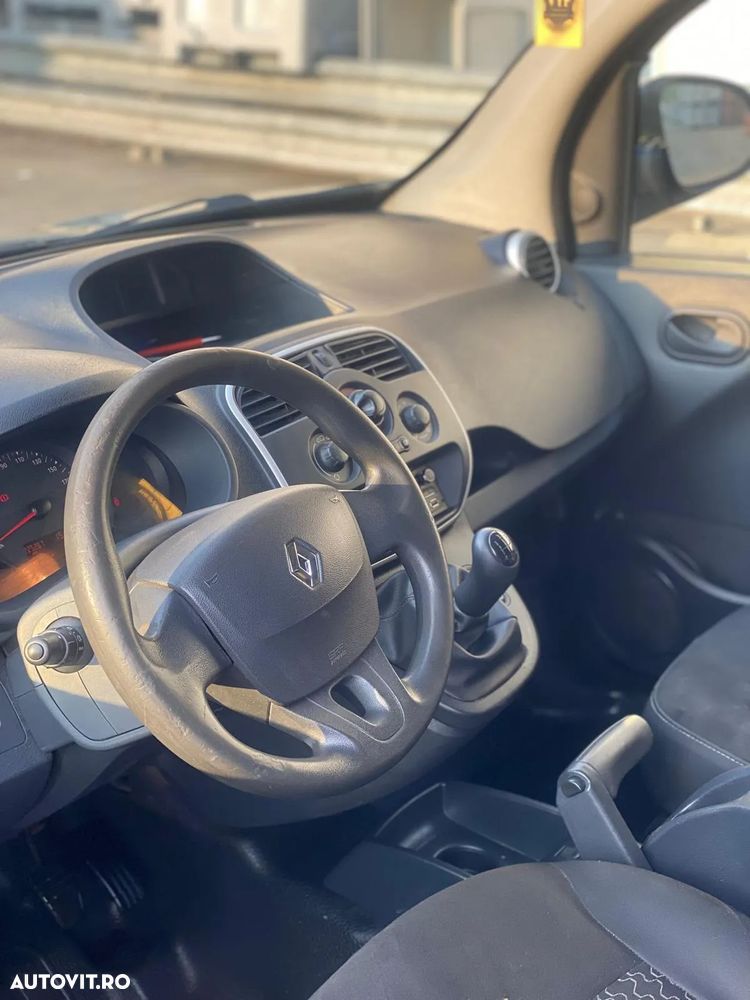Renault Kangoo - 6
