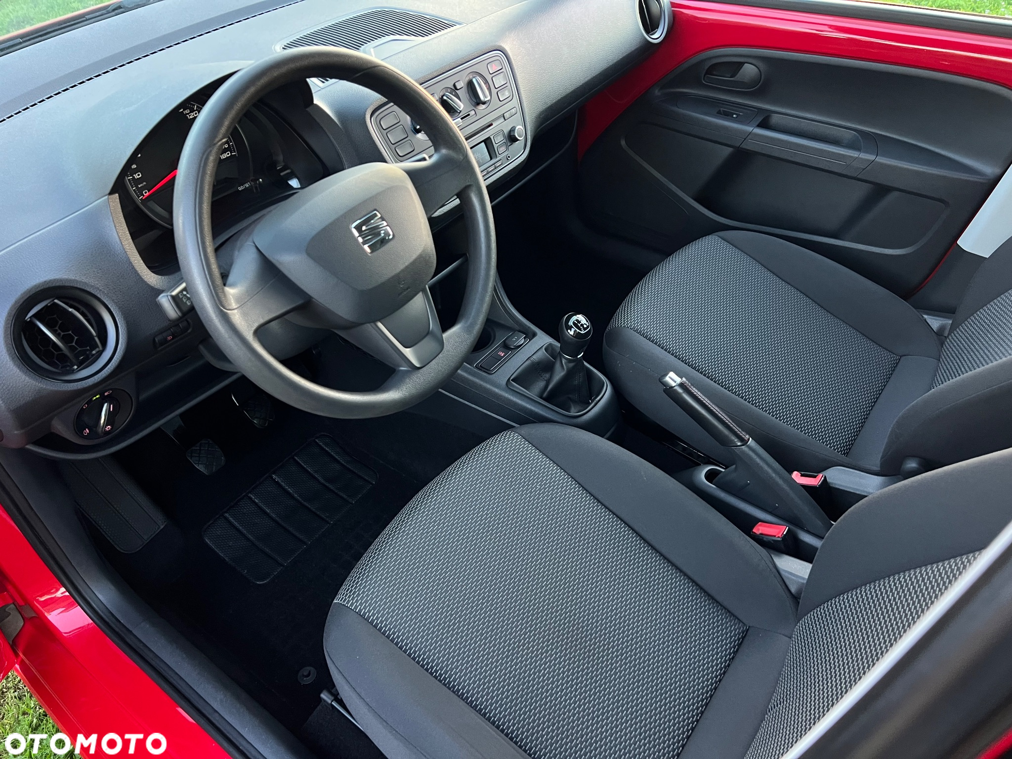 Seat Mii 1.0 Ecomotive Reference - 20