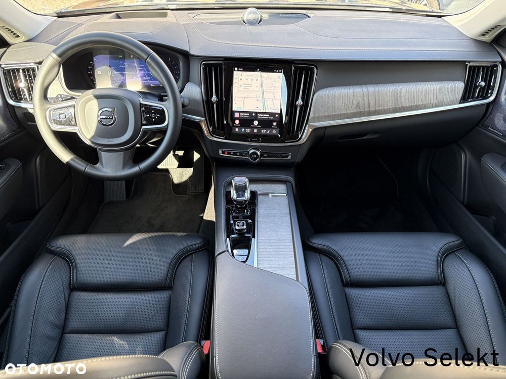 Volvo S90 - 23