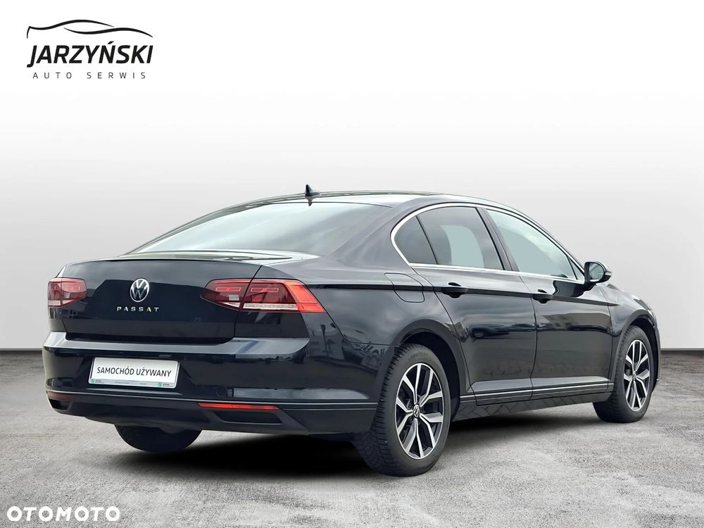 Volkswagen Passat 1.5 TSI EVO Business - 5