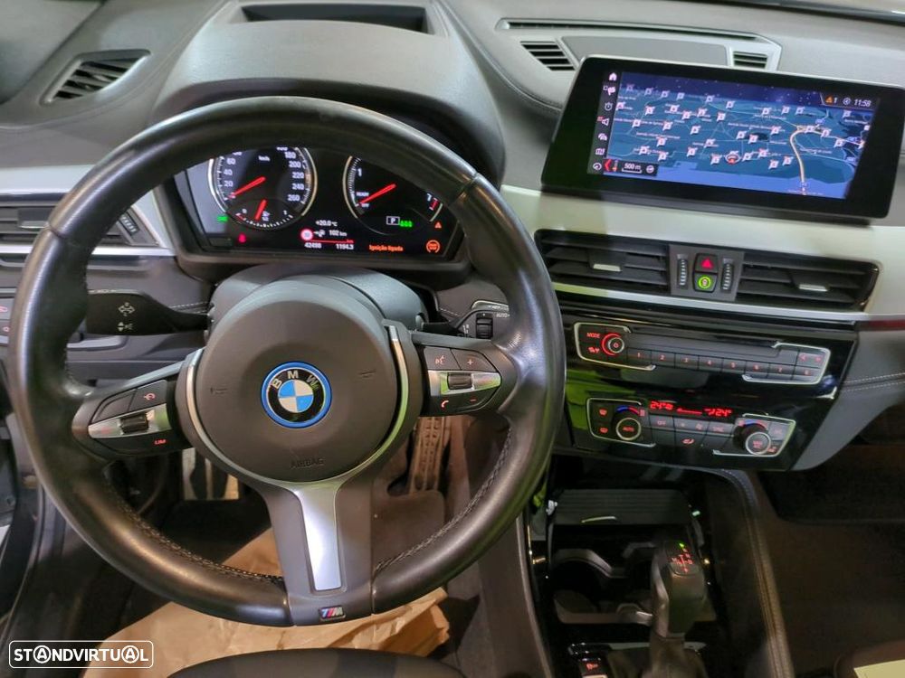 BMW X2 25 e xDrive Pack M - 7