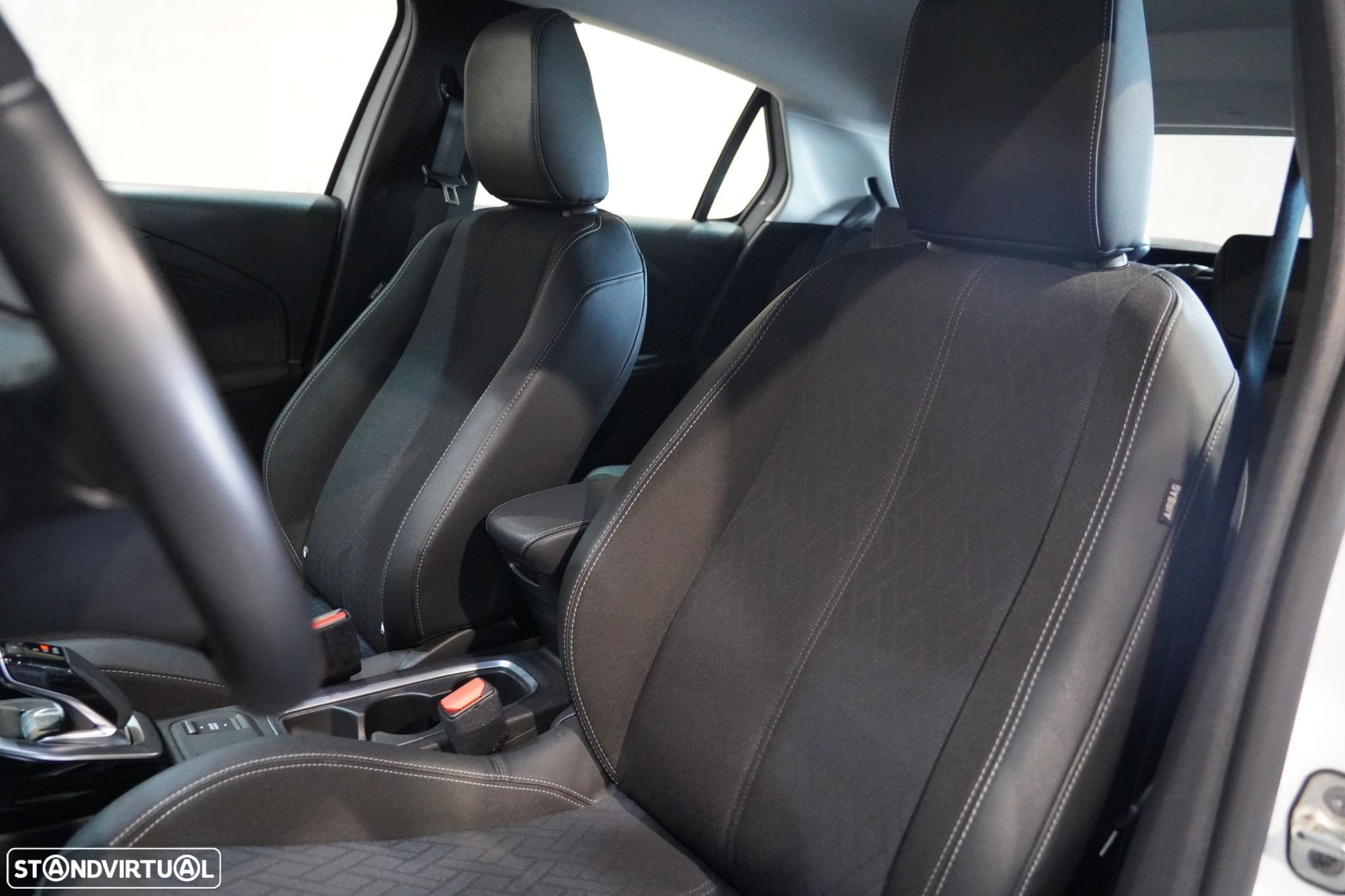 Opel Corsa-e - 20