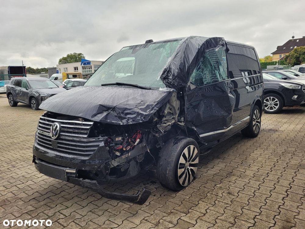 Volkswagen Multivan 2.0 TDI L1 Highline DSG - 6