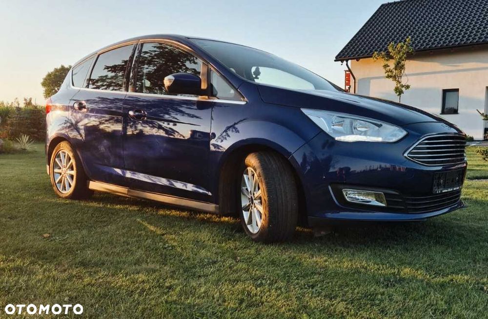 Ford C-MAX - 5
