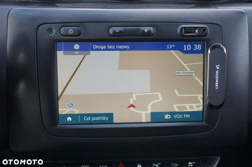 Dacia Duster 1.5 Blue dCi Prestige 4WD - 18