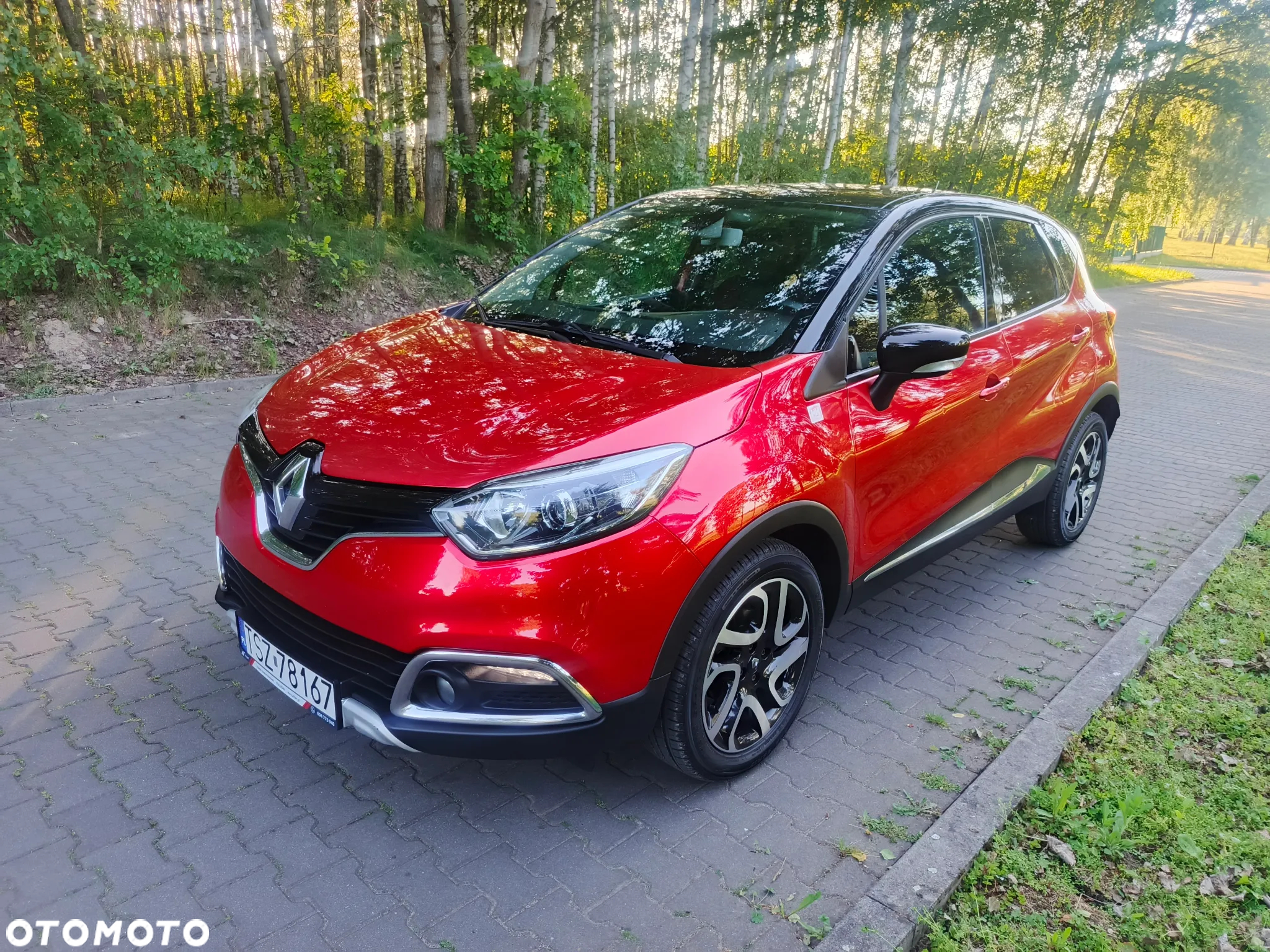 Renault Captur 0.9 Energy TCe Helly Hansen - 4