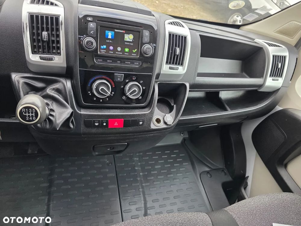 Fiat Ducato L2H2 - 10