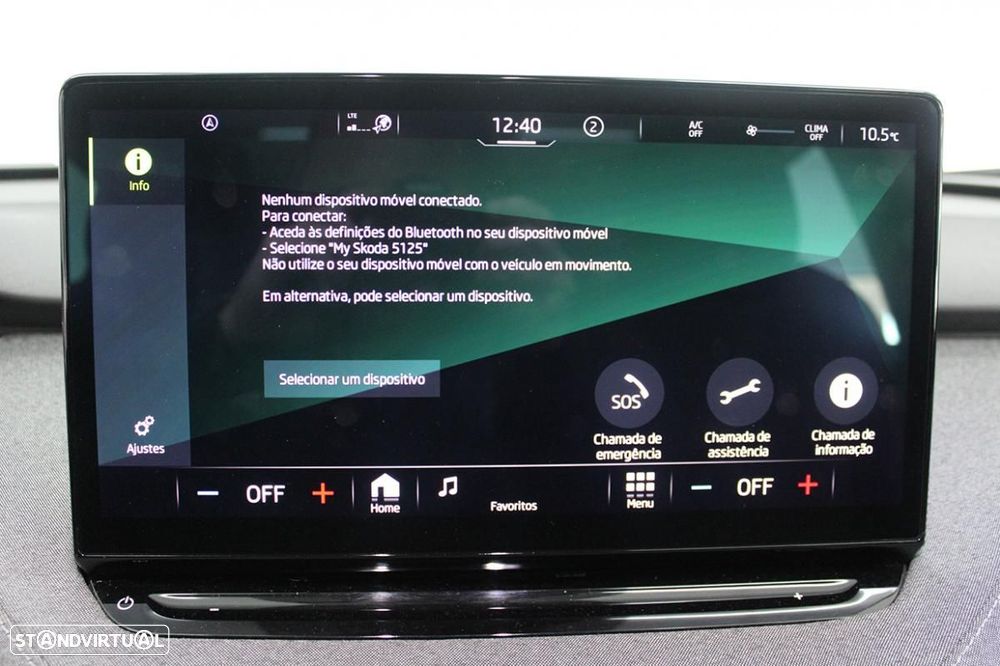 Skoda Enyaq iV 80 - 26