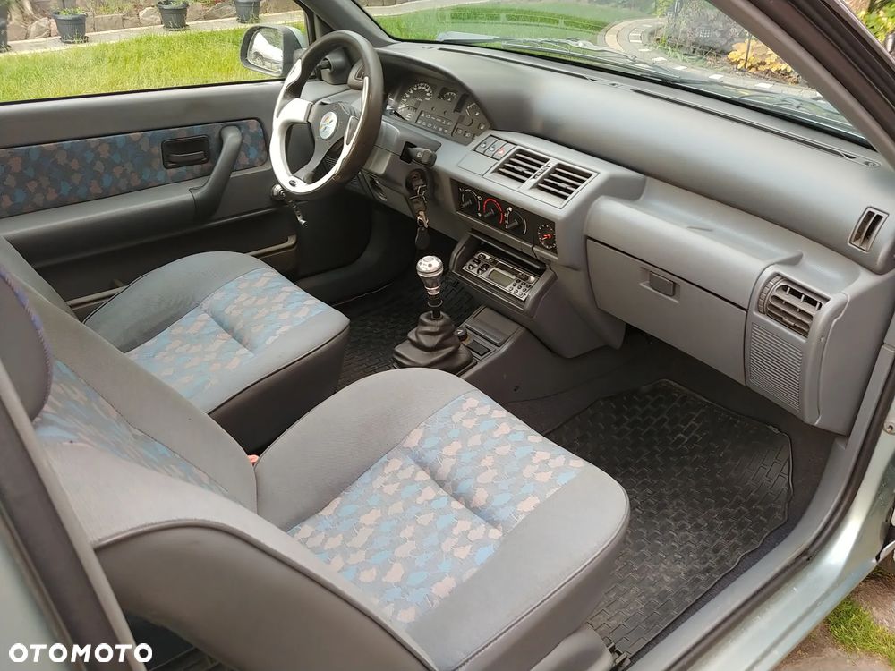 Renault Clio 1.2 RN - 8