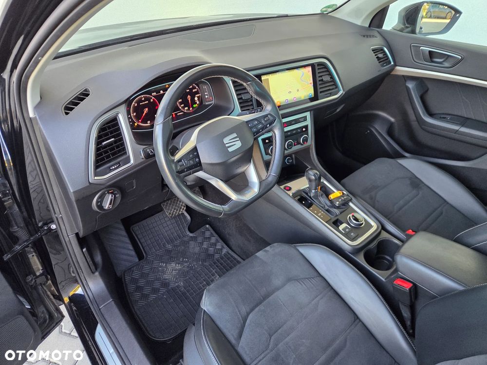 Seat Ateca - 7