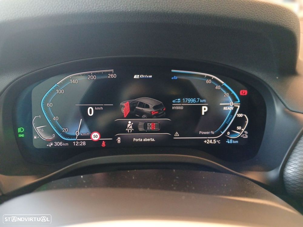 BMW X3 30 e xDrive Pack M - 21