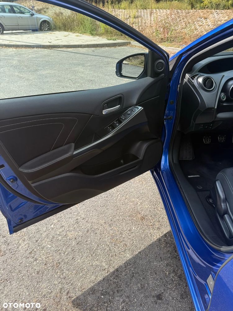 Honda Civic 1.8 Sport (ADAS / Connect+) - 16