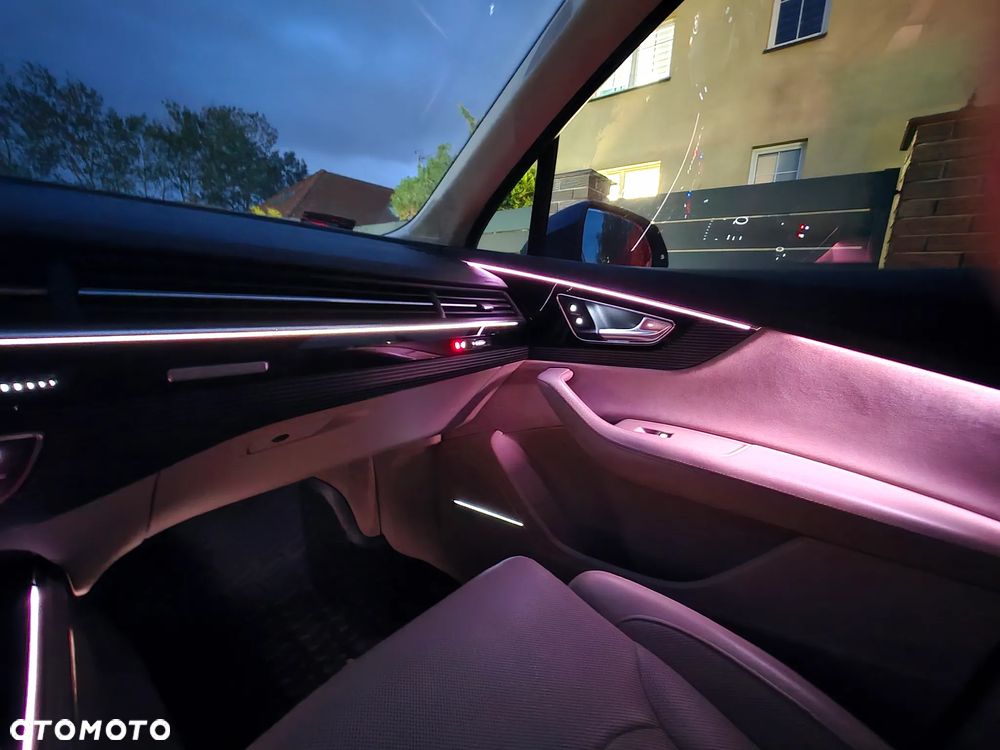 Audi Q7 50 TDI mHEV Quattro S Line Tiptr - 32