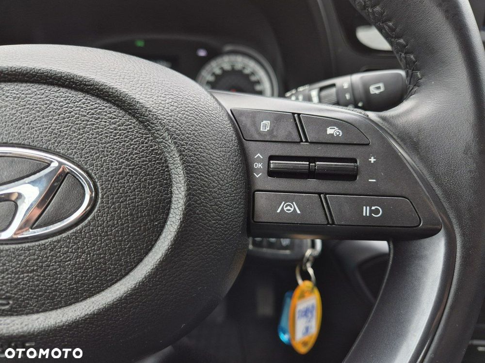 Hyundai i20 1.0 T-GDI Pure - 23