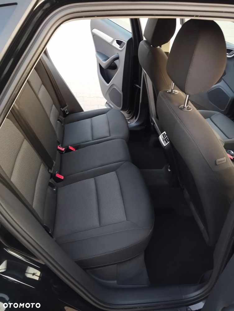 Audi Q3 2.0 TDI - 27