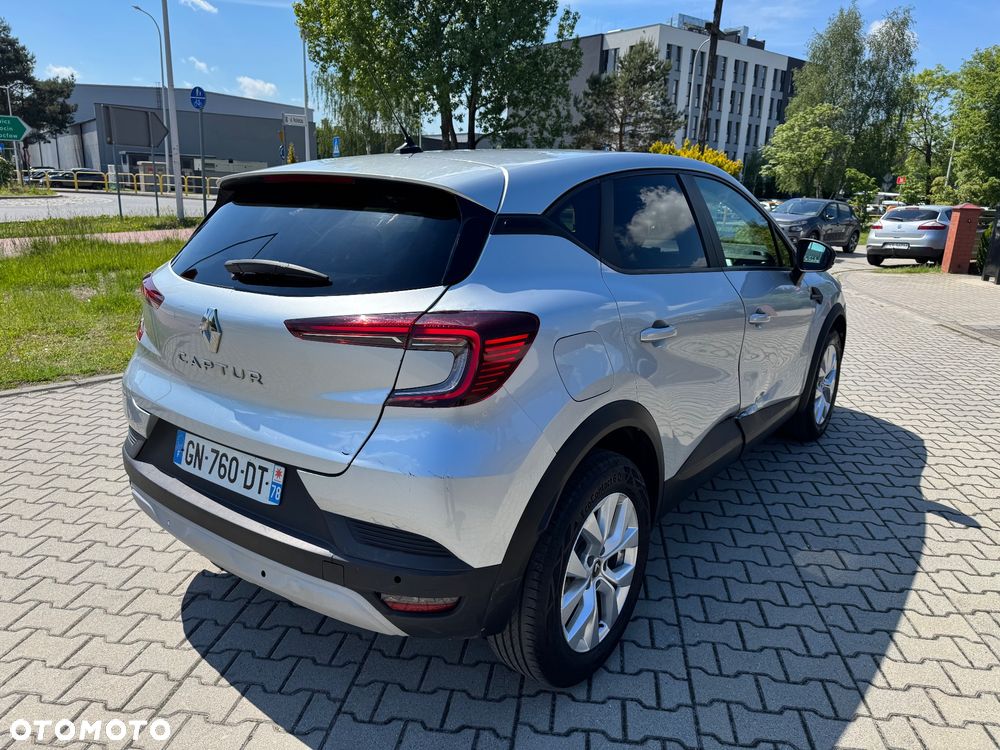Renault Captur - 3
