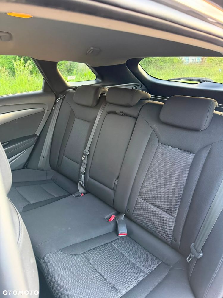 Hyundai i40 1.7 CRDi Premium - 13