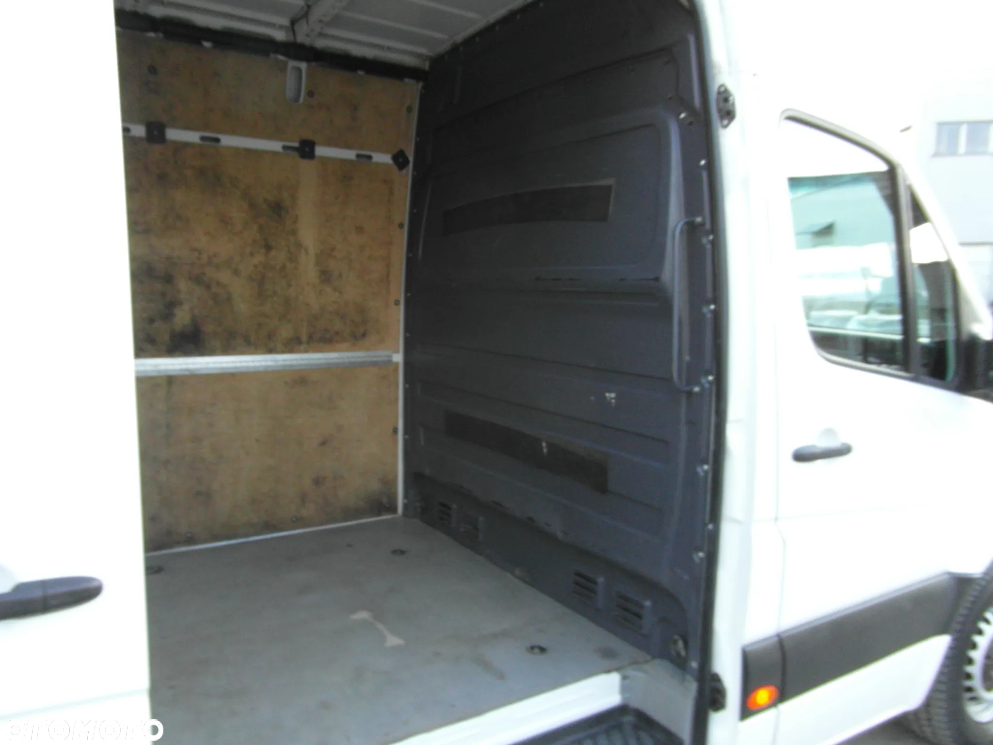 Volkswagen CRAFTER L3H2 - 9