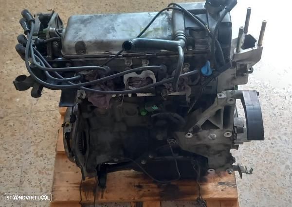 Motor Fiat Punto (188_) - 1