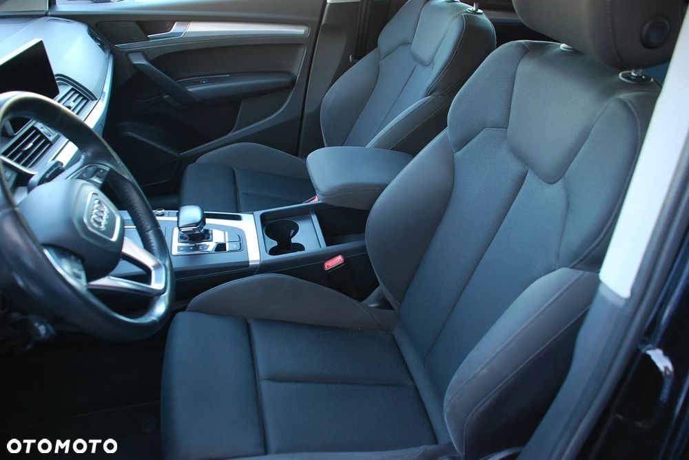 Audi Q5 2.0 TFSI Quattro S tronic - 8