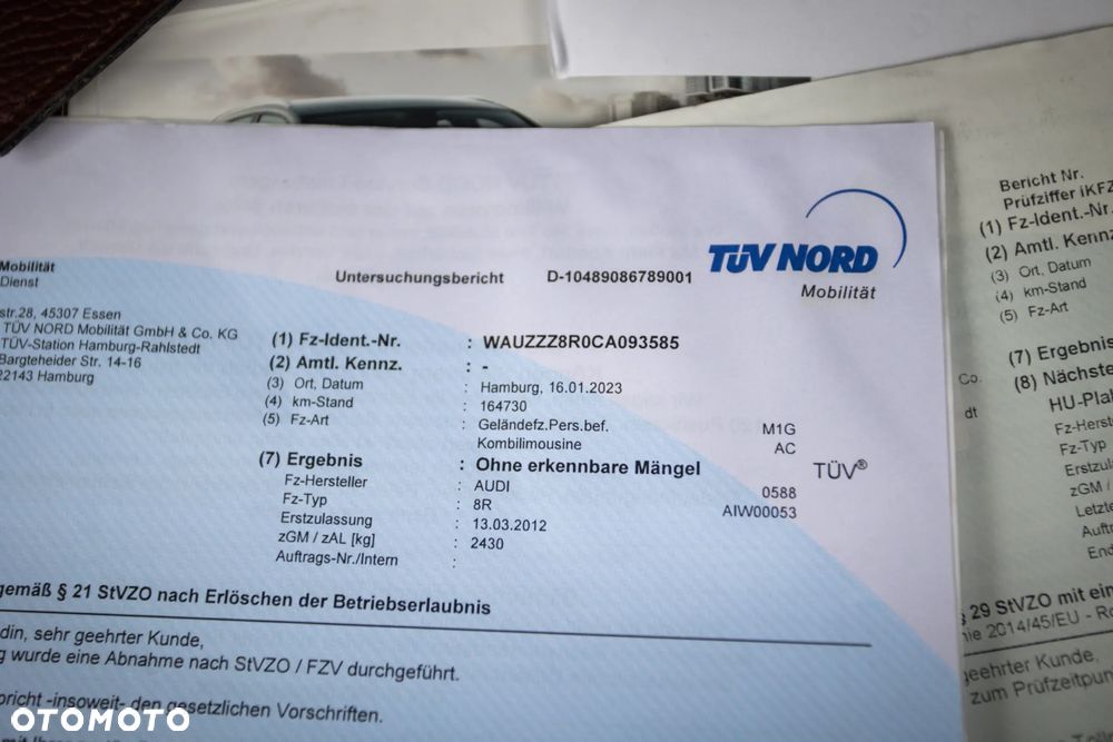 Audi Q5 2.0 TDI Quattro Stronic - 34