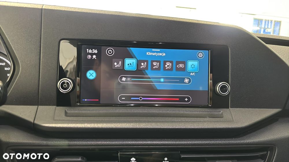 Volkswagen Caddy 2.0 TDI - 20