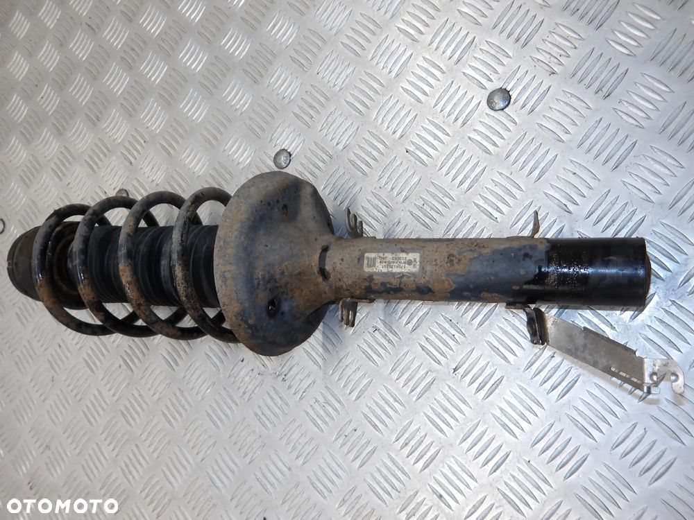 SKODA OCTAVIA I LIFT HB 2.0B AMORTYZATOR PRAWY LEWY PRZÓD PRZEDNI - 5