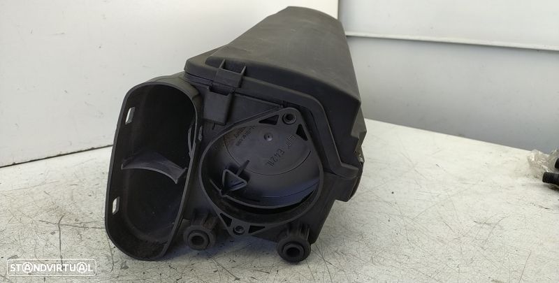 Caixa Filtro Ar Mercedes-Benz E-Class (W211) - 2